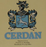 Vintage Cerdan