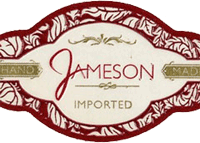 Jameson Cigars