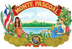 Monte Pascoal cigars