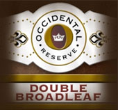 Occidental Reserve Double Broadleaf