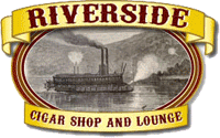 Riverside Lounge