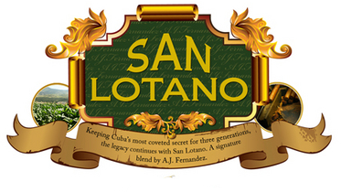 San Lotano cigars