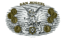 San Miguel Cigars