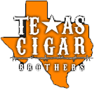 Texas Cigar Brothers