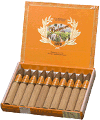 Belmore Cameroon Selection Robusto