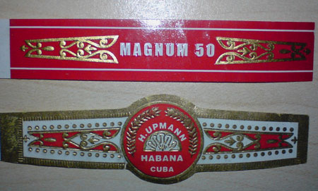 H. Upmann Magnum 50