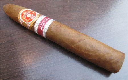 Punch Serie d'Oro No. 1 (UK Regional Edition)