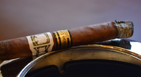 Ramon Allones Extra 2011 Limited Edition
