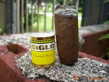 Siglo X Limited Reserve #6