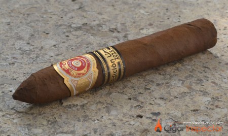 Punch Serie d'Oro No. 2 (2013 Limited Edition)