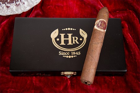 HR Hirochi Robaina Cigars by Cubanacan