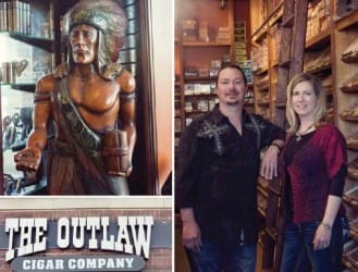 Outlaw Cigar Co (Overland Park, KS)