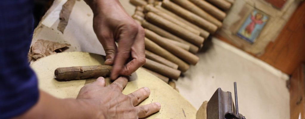 Cigar Factory New Orleans (New Orleans, LA)