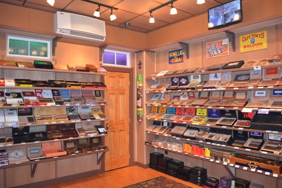 Branson Cigar Company (Branson, MO)