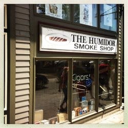Humidor Cigar World (Newport, RI)