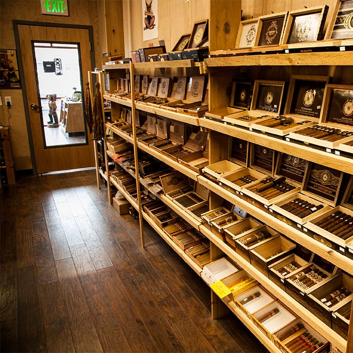 Beehive Cigars (Salt Lake City, UT)