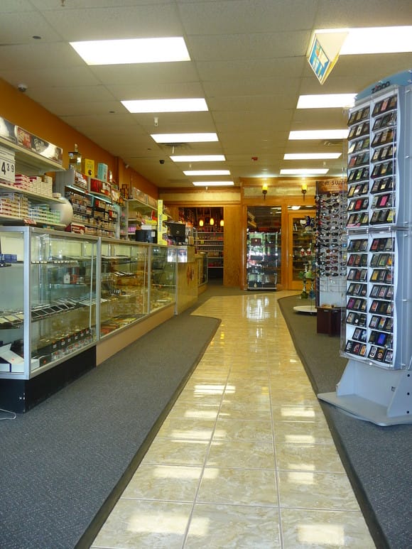 Maplewood Tobacco (St Paul, MN)