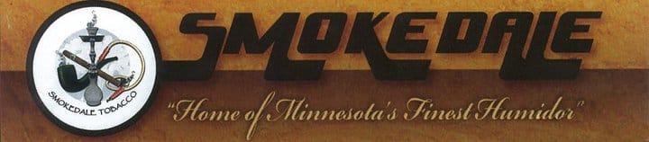 Smokedale Tobacco (Oakdale, MN)