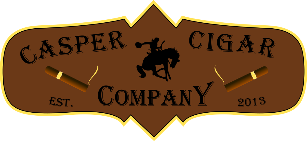 Casper Cigar Company (Casper, WY)
