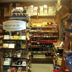 Classic Cigars (Owasso, OK)
