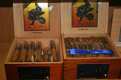J.T Reid’s Gun & Cigars (Auburn, ME)