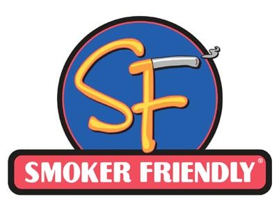 Smoker Friendly (Salt Lake City, UT)