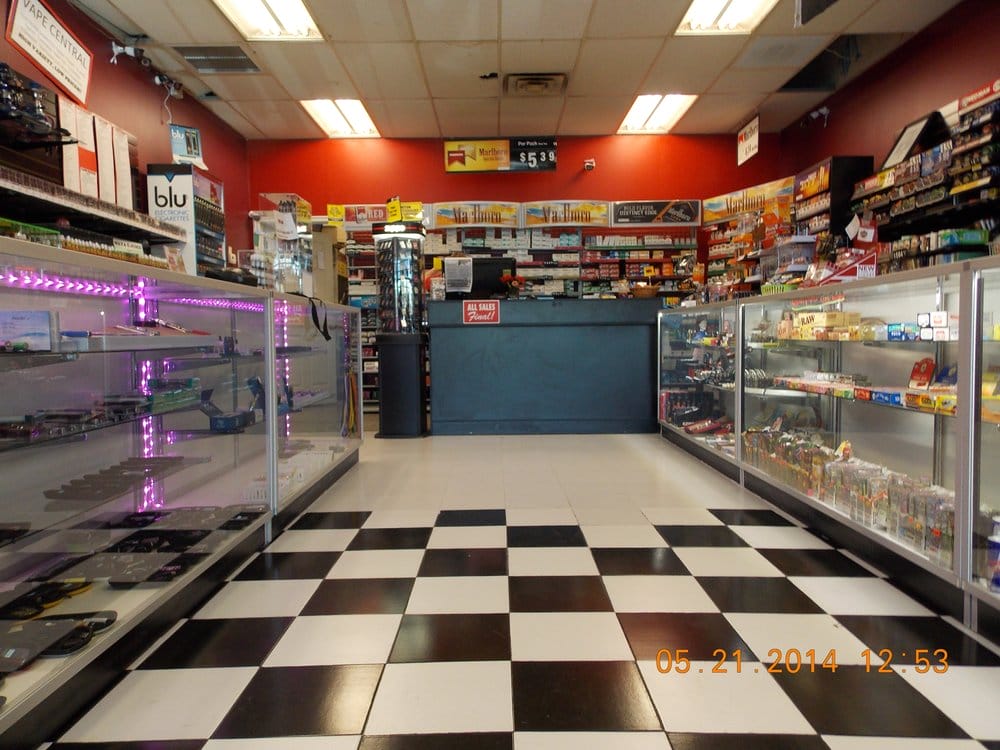 Smokin’ Joe’s Inc (Midvale, UT)