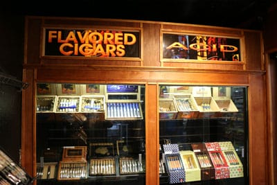 Smoky Shop (Ocean City, MD)