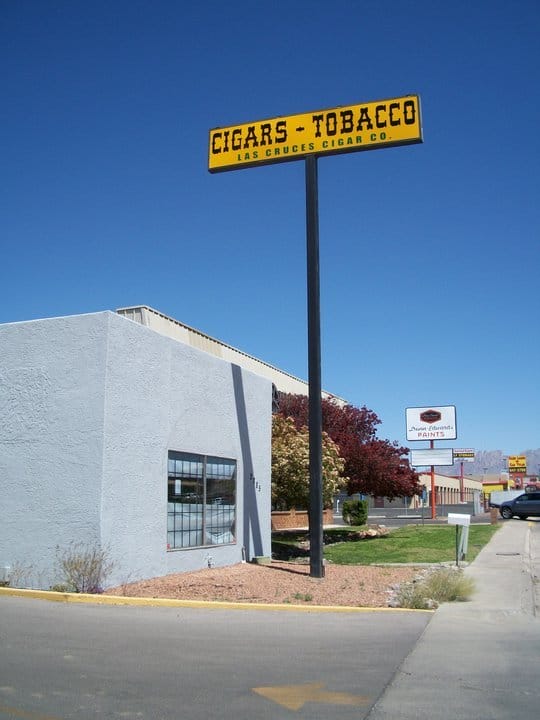 Las Cruces Cigar Co (Las Cruces, NM)