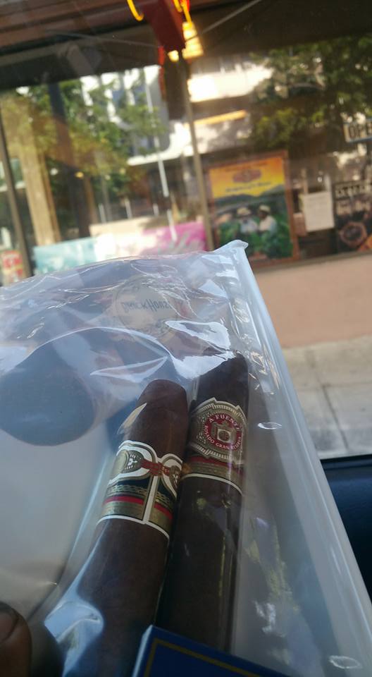 Cigar-Cigar Etc (Honolulu, HI)
