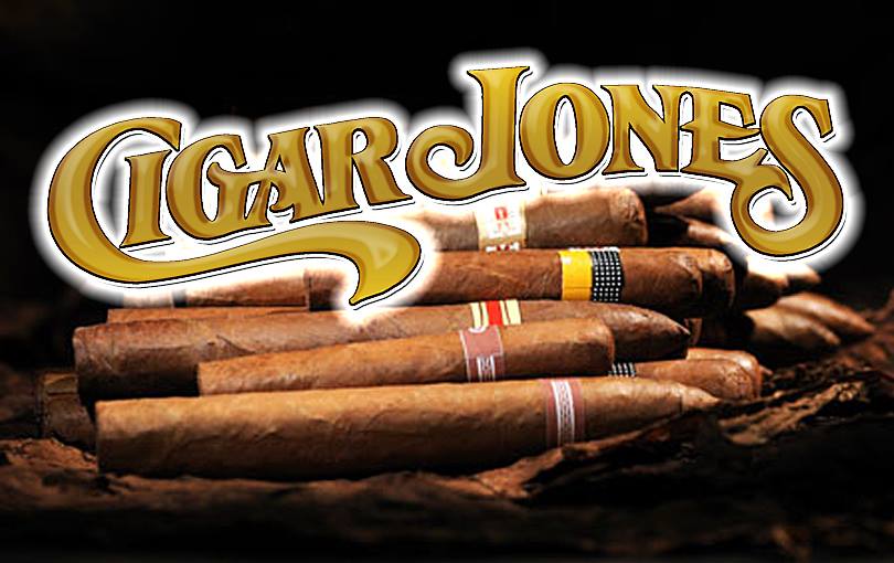 Cigar Jones (Wayzata, MN)