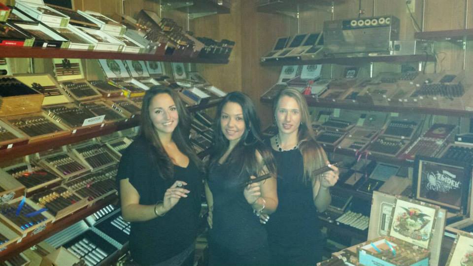 Cigar Masters (Providence, RI)