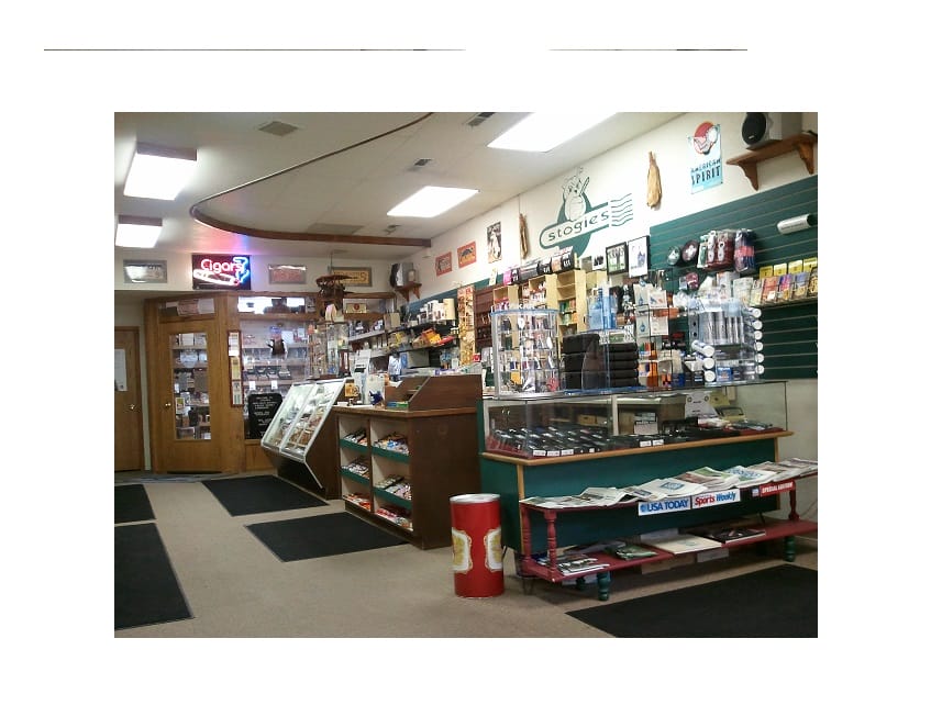 Stogies (Billings, MT)