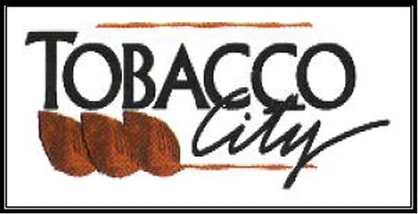 Tobacco City (Fargo, ND)