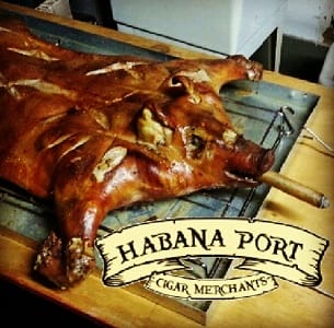 Habana Port Cigar Merchants (Metairie, LA)
