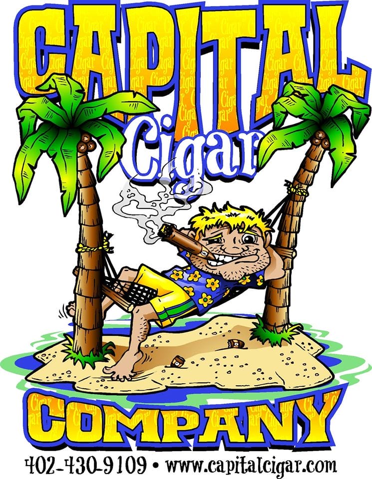 Capital Cigar Company (Lincoln, NE)