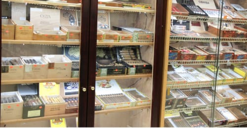 Quick Stop – Beer, Wine & Cigar (Londonderry, NH)