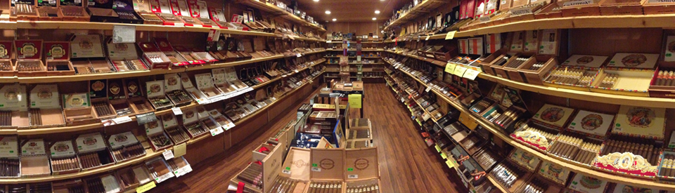 L & B Cigars (Ocean Township, NJ)