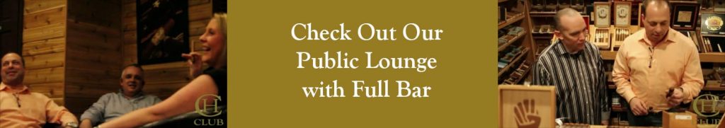 Havana Cigar Club (Warwick, RI)
