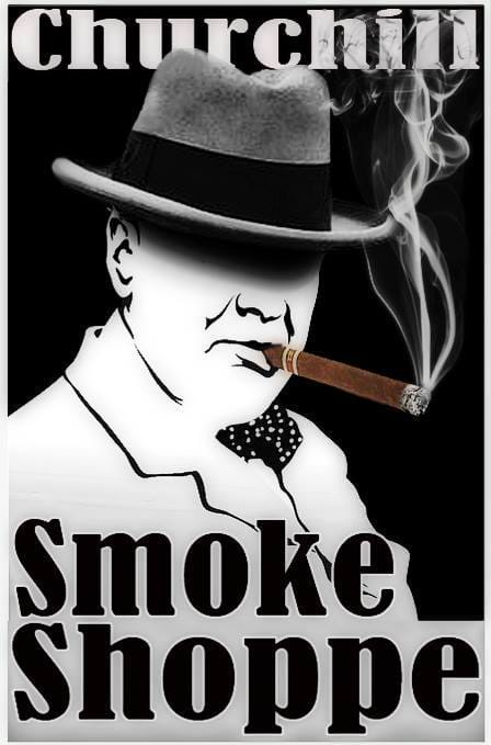 Churchill Smoke Shoppe (Jackson, MS)