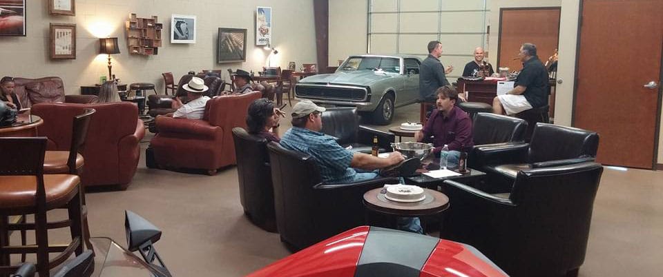 Redland Cigar Co. (San Antonio, TX)