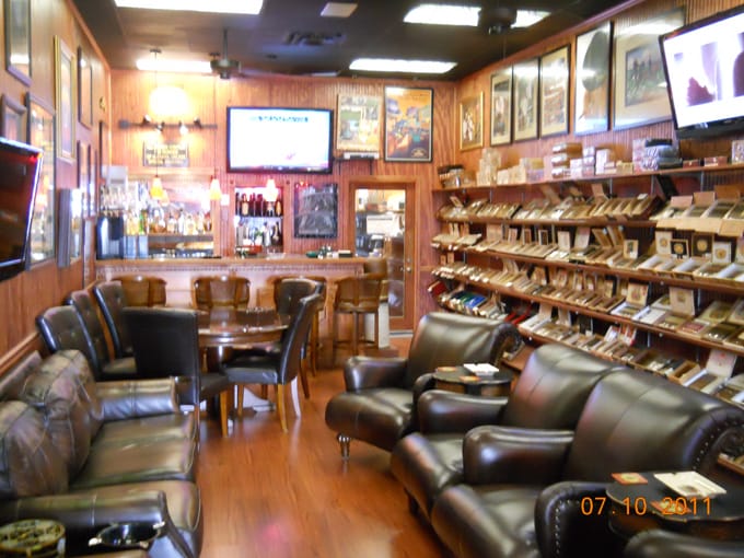 Truly Cigars (Florence, AL)