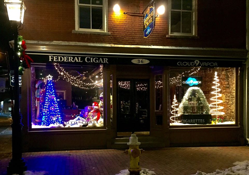 Federal Cigar (Portsmouth, NH)