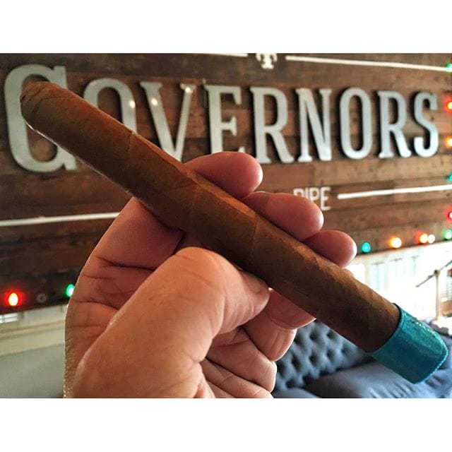 Governors Cigar & Pipe (Monroe, LA)