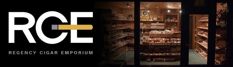 Regency Cigar Emporium (Greenwich, RI)