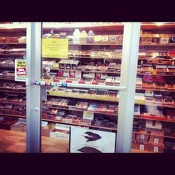Cigar Palace (Brooklyn, NY)