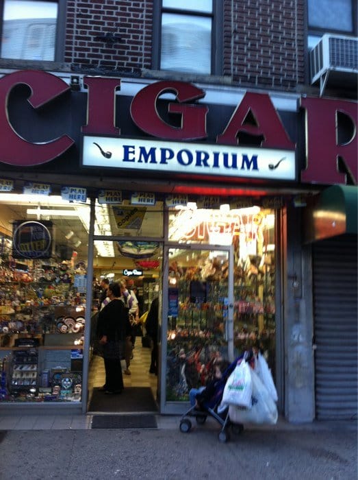 Cigar Emporium (Brooklyn, NY)