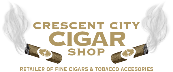 Crescent City Cigar Shop (New Orleans, LA)