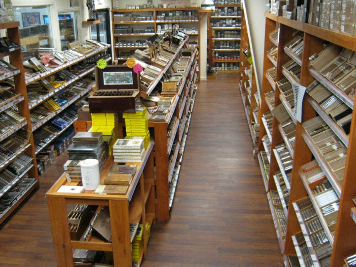 Tobacco Haven (Brookline, NH)