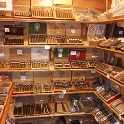 Santana Premium Cigar (Brooklyn, NY)
